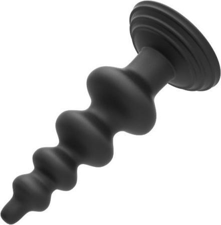 Produktbild Zenn Silicone Anal Plug