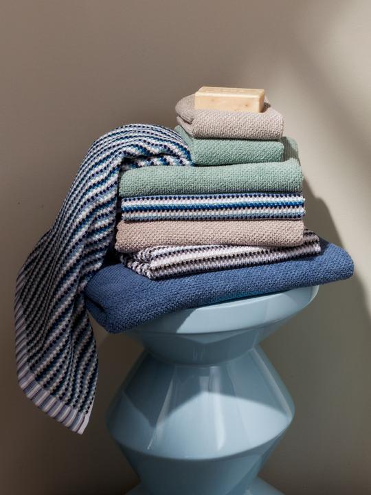 Immagine prodotto Möve Bliss Duschtuch 67x140 cm (67 x 140 cm)