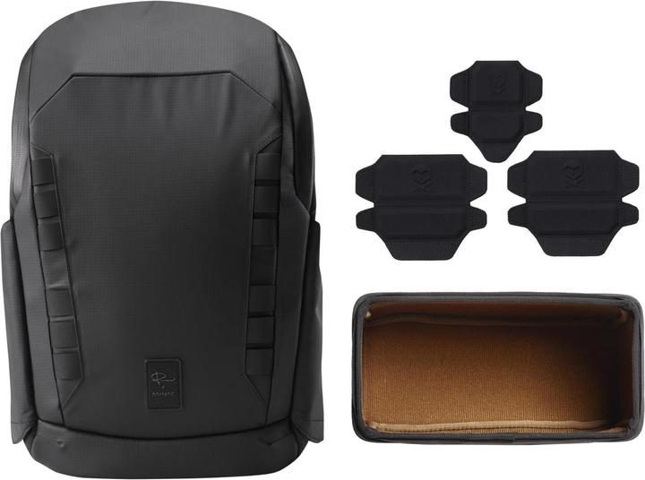 Actual product image Gomatic McKinnon (25 l)
