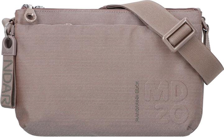 Immagine prodotto Mandarina Duck Crossover grande con più scomparti, comodo e spazioso