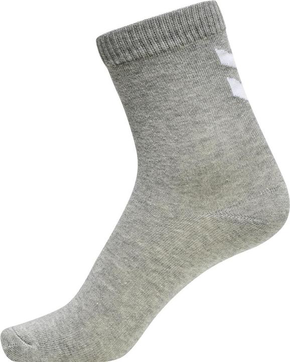 Actual product image hummel hmlMAKE MY DAY SOCK 5-PACK (37 - 40)