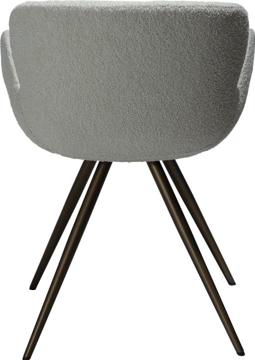 Actual product image Dan Form GAIA chair