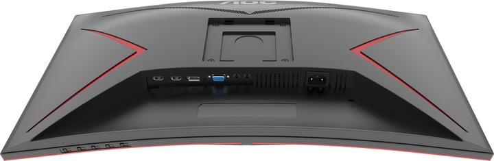 Image du produit AOC C27G2ZE/BK (1920 x 1080 pixels, 27")