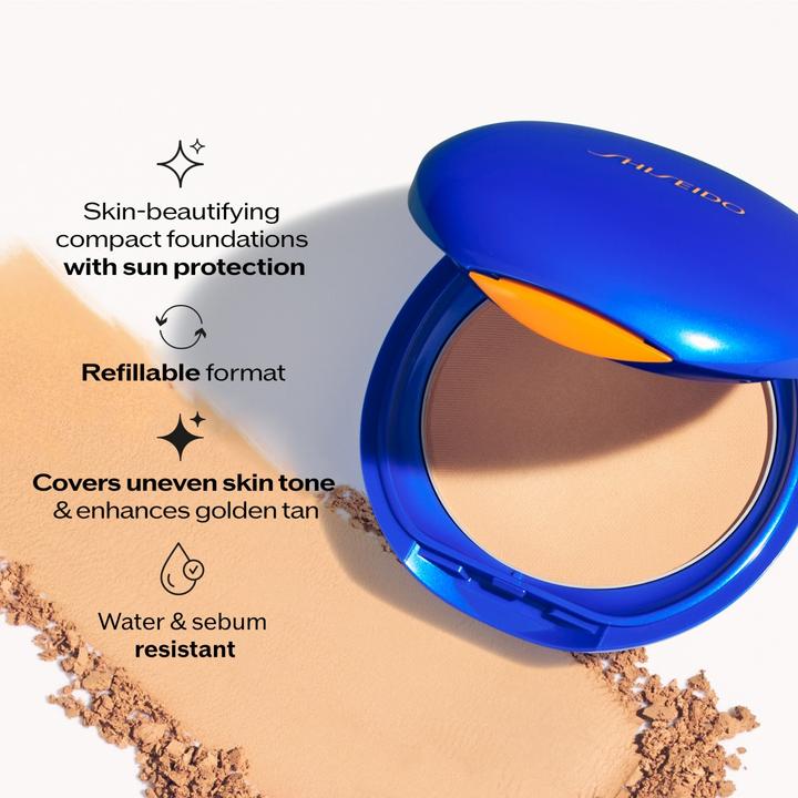 Immagine prodotto Shiseido Compatto UV Protect (Beige medio)