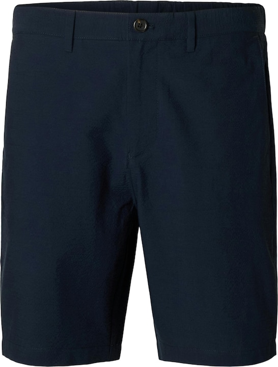 Immagine prodotto Selected Homme Pantaloncini in seersucker (M)