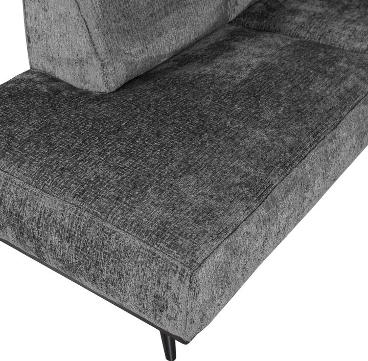 Actual product image Woood Statement (Corner sofa)