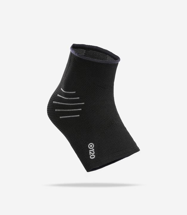 Actual product image Decathlon Right or left level 1 ankle support (3)