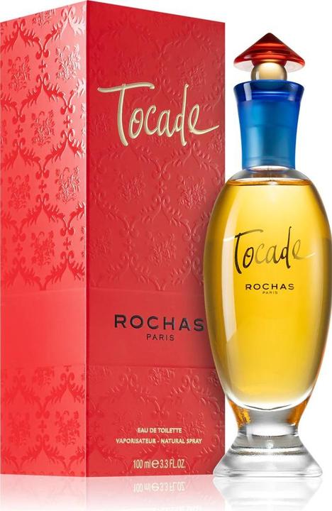 Immagine prodotto Rochas Tocade (Eau de toilette, 100 ml)