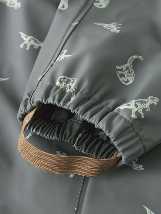 Immagine prodotto Name it DRY10 Fleece Regenanzug (86)