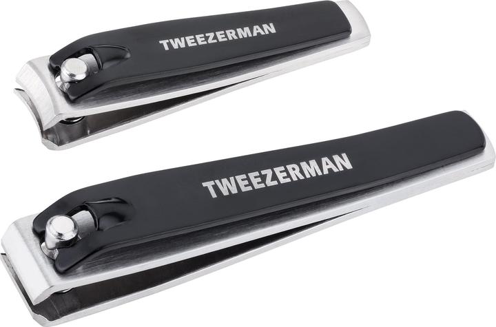 Actual product image Tweezerman Combo Clipper Set