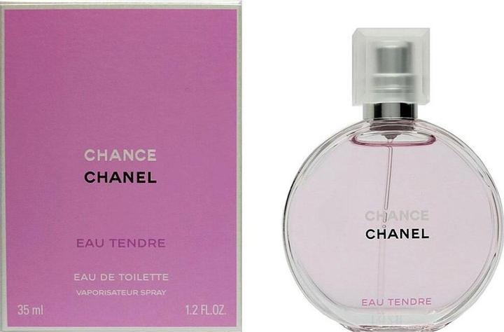 Actual product image Chanel Opportunity (Eau de toilette, 35 ml)