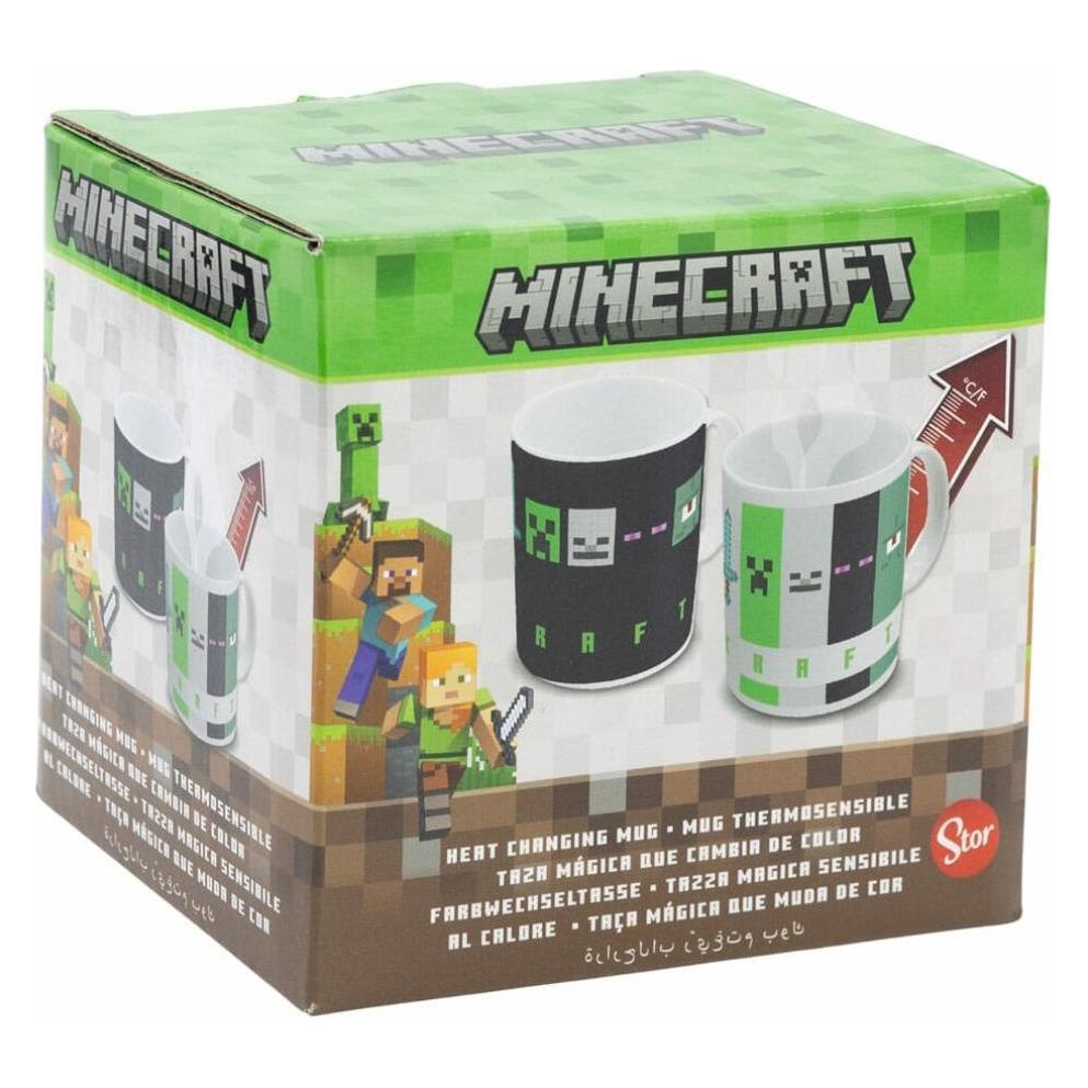 Stor, Drinkfles + Thermosfles, (0.33 l) thumbnail