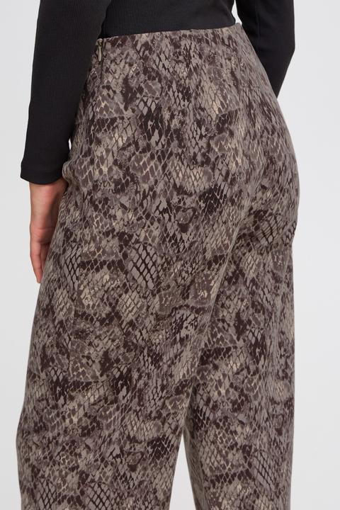 Actual product image Ichi IHKATE PRINT PA26 20121463 (XXL)