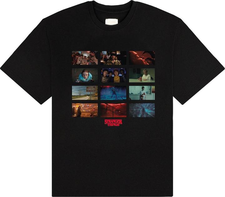 Netflix Stranger Things - Hawkins Power And Light