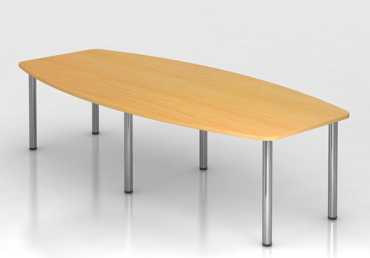 Actual product image Hammerbacher Series KT (280 x 130 cm)