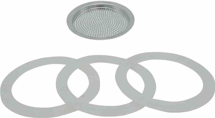 Image du produit Krüger Kit de pièces de rechange pour cafetière espresso 6 tasses