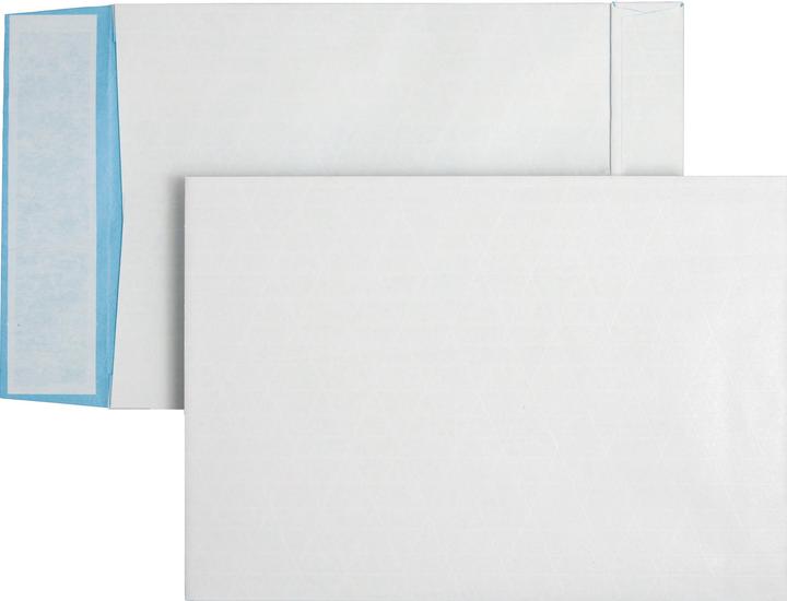 Immagine prodotto Posthorn Tasche pieghevoli C4 oF/hk bianco 130g rinforzato con filo Confezione 125 pezzi (125 x)