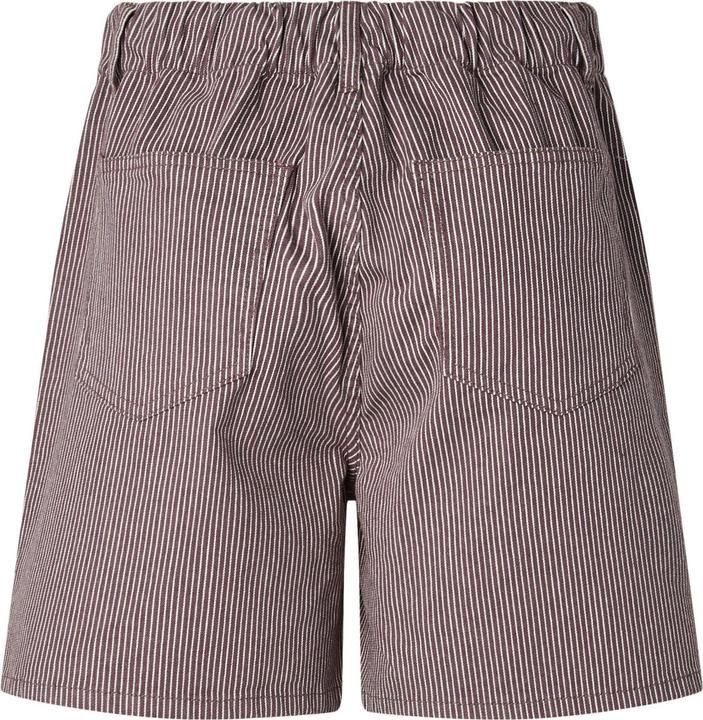 Produktbild Pieces PCBILLO MW BINDEVERSCHLUSS Jeansshorts (M)