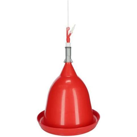 Abreuvoir automatique pour volaille enplastique version 2.0 Kerbl