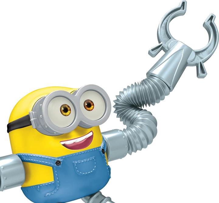 Produktbild Mattel Minions Mischief Makers ass.