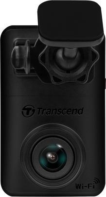 Transcend DrivePro 10 (Accelerometer, Rechargeable battery, Wi-Fi, Full HD)