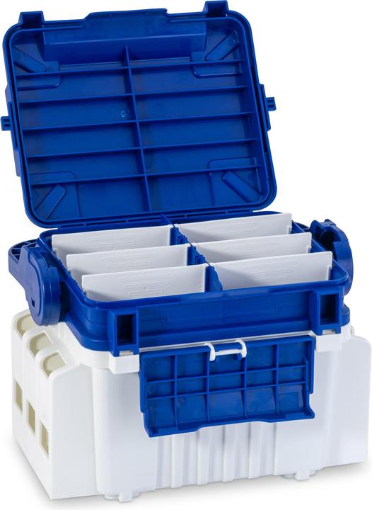 Immagine prodotto Aquantic Salt Shad Organizer