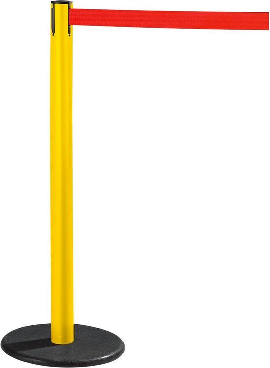 Actual product image Rs-Guidesystems Belt post GLA 28