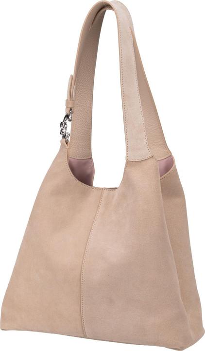 Immagine prodotto Coccinelle C-Easy Handbag Suede (7.07 l)