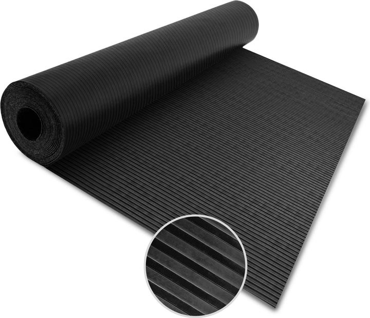 Produktbild Karat Breit gerippt