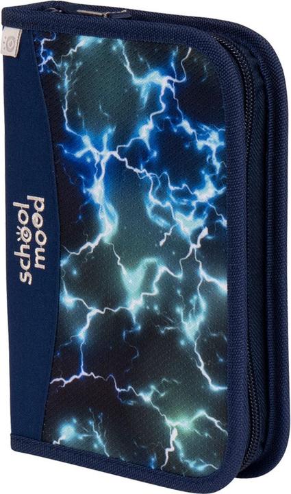 Immagine prodotto School-Mood Set di zaini per la scuola Timeless Pro da 7 pezzi (23.50 l)