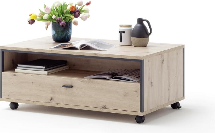 Actual product image Robas Lund Buenos (70 x 46 x 115 cm)