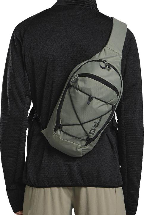 Immagine prodotto Jack Wolfskin Cyrox Sling (7 l)