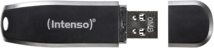 Produktbild Intenso MEMORY DRIVE FLASH USB3 128GB/3533491 (128 GB, USB-A)