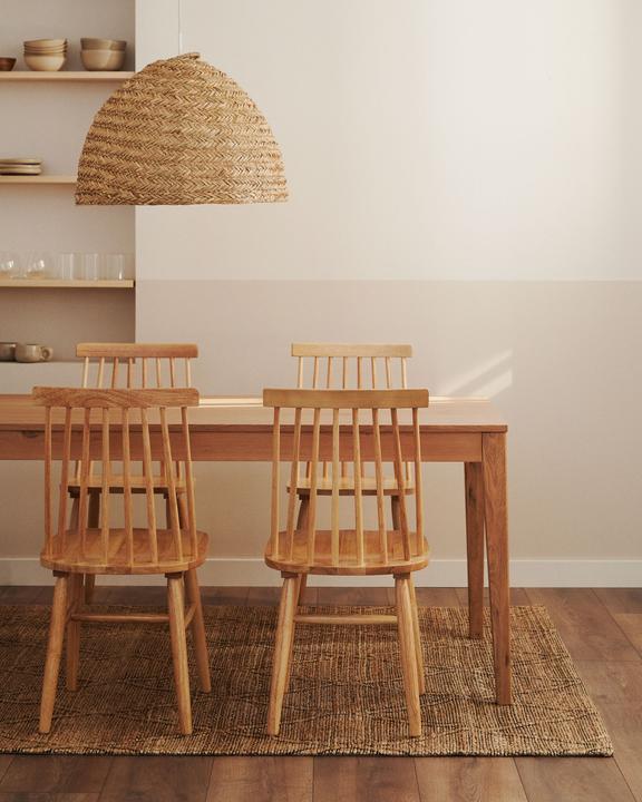 Actual product image Kave Home Yain (160 x 80 x 76 cm)