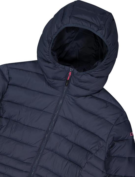 Produktbild CMP Campagnolo Women's Down Jacket Fix Hood 35K4076 (S)