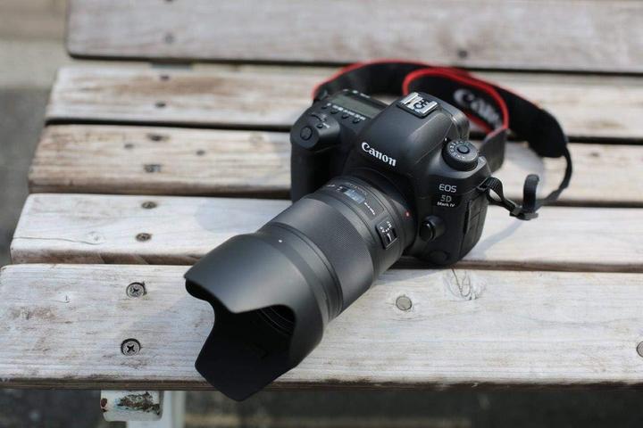 Image du produit Tokina Opéra 50mm 1.4 FF, Nikon (Nikon F, Plein format)