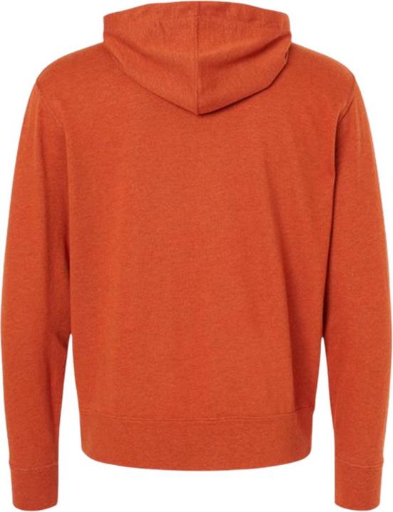 Produktbild Independent Kapuzenpullover Mittelschwer SweatshirtStoff (XS)
