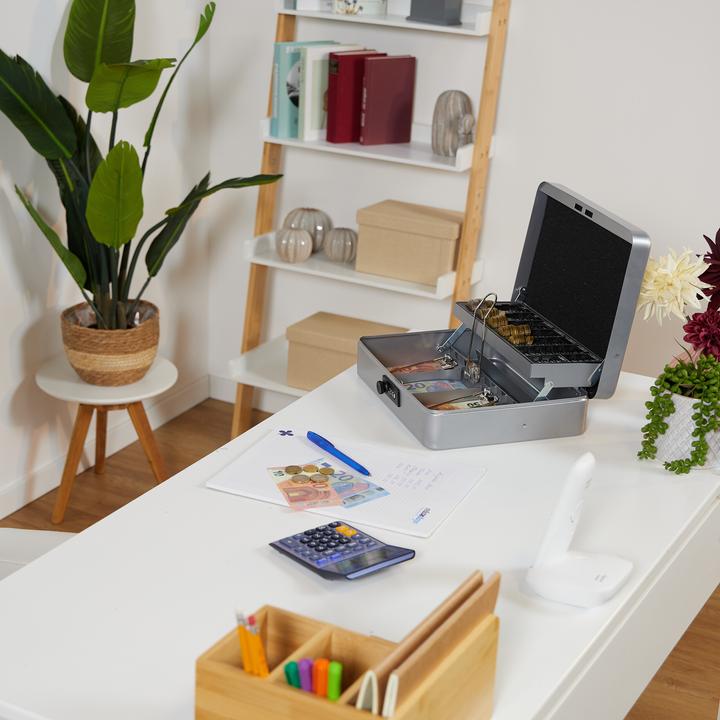 Productafbeelding Relaxdays Kassa