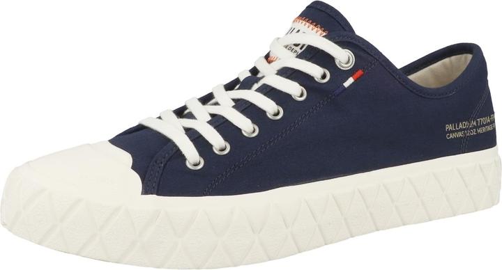 Produktbild Palladium Palla Ace Canvas - 40360 (46)