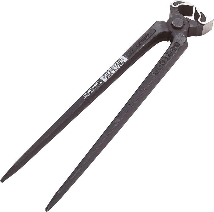 Produktbild Knipex Hufbeschlagzange (300 mm)