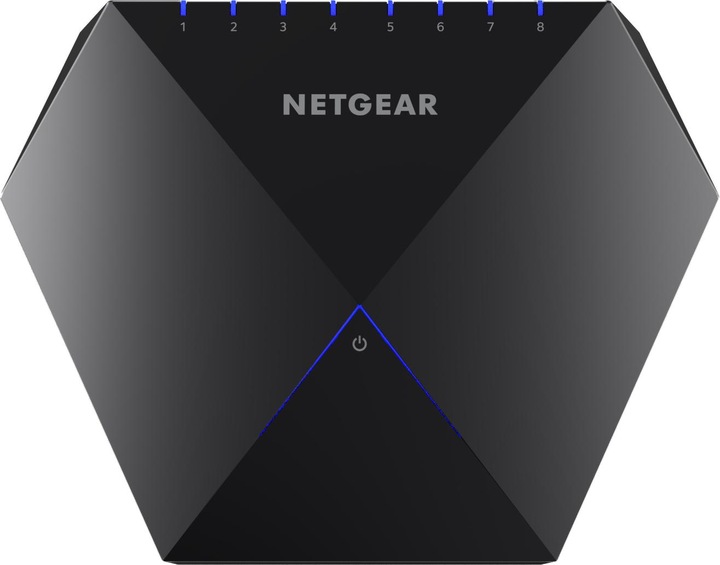 Produktbild Netgear Nighthawk S8000 (8 Ports)