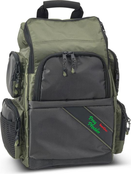 Produktbild Iron Claw Prey Provider Backpacker