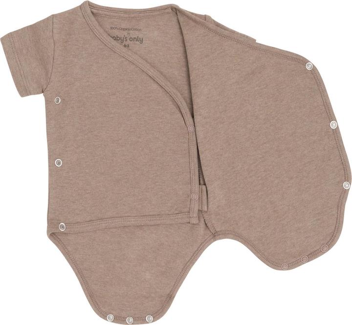 Image du produit Baby's only Body bébé Mélange clay - 68 (68)