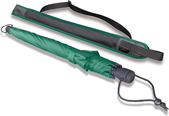 Actual product image Euroschirm Swing liteflex