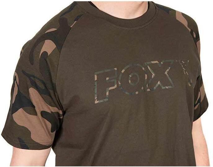Produktbild Fox Outline (M)