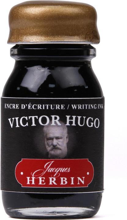 Produktbild Herbin Tintenset Schriftsteller (100 Stück)