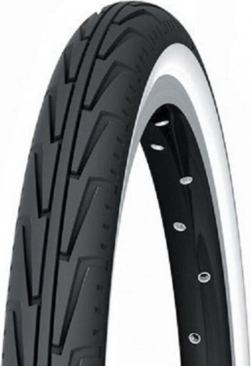 Produktbild Michelin City J (37-340)