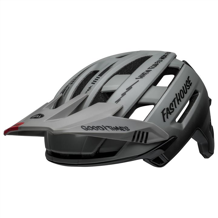 Image du produit Bell Super AIR Spherical MIPS Helmet (52 - 56 cm)