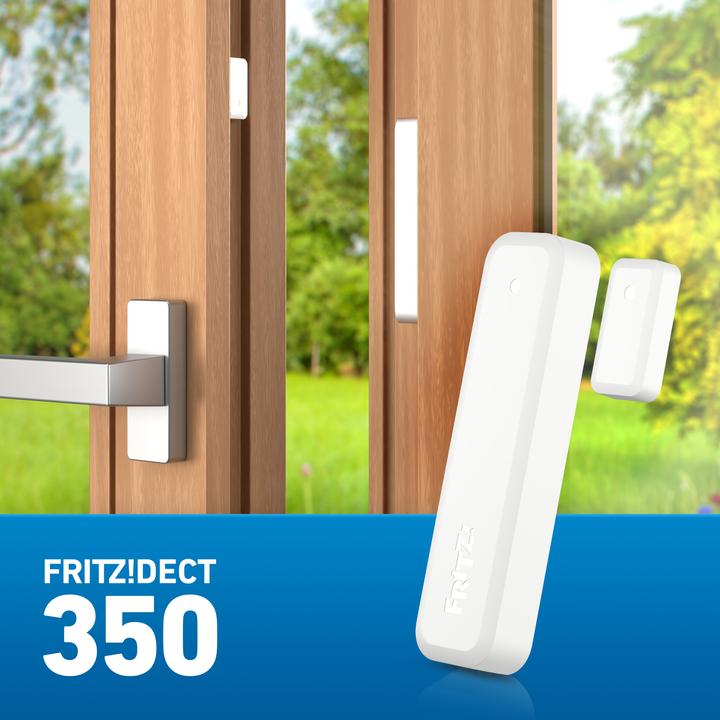 Produktbild FRITZ! Smart Control 350