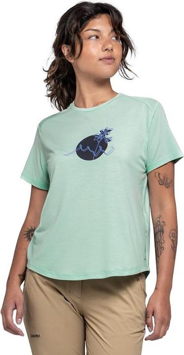 Produktbild Schöffel T Shirt Haberspitz (XL)